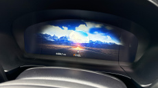 Ford Kuga 2.5 FHEV ST-Line X Edition 5dr CVT Hybrid Estate